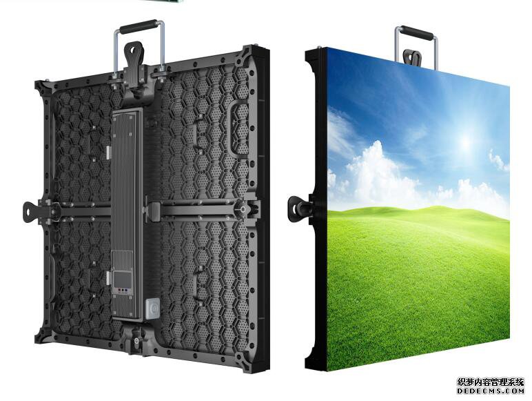 P4 Indoor LED Video Panel