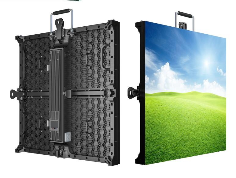 P6mm Indoor LED Screen